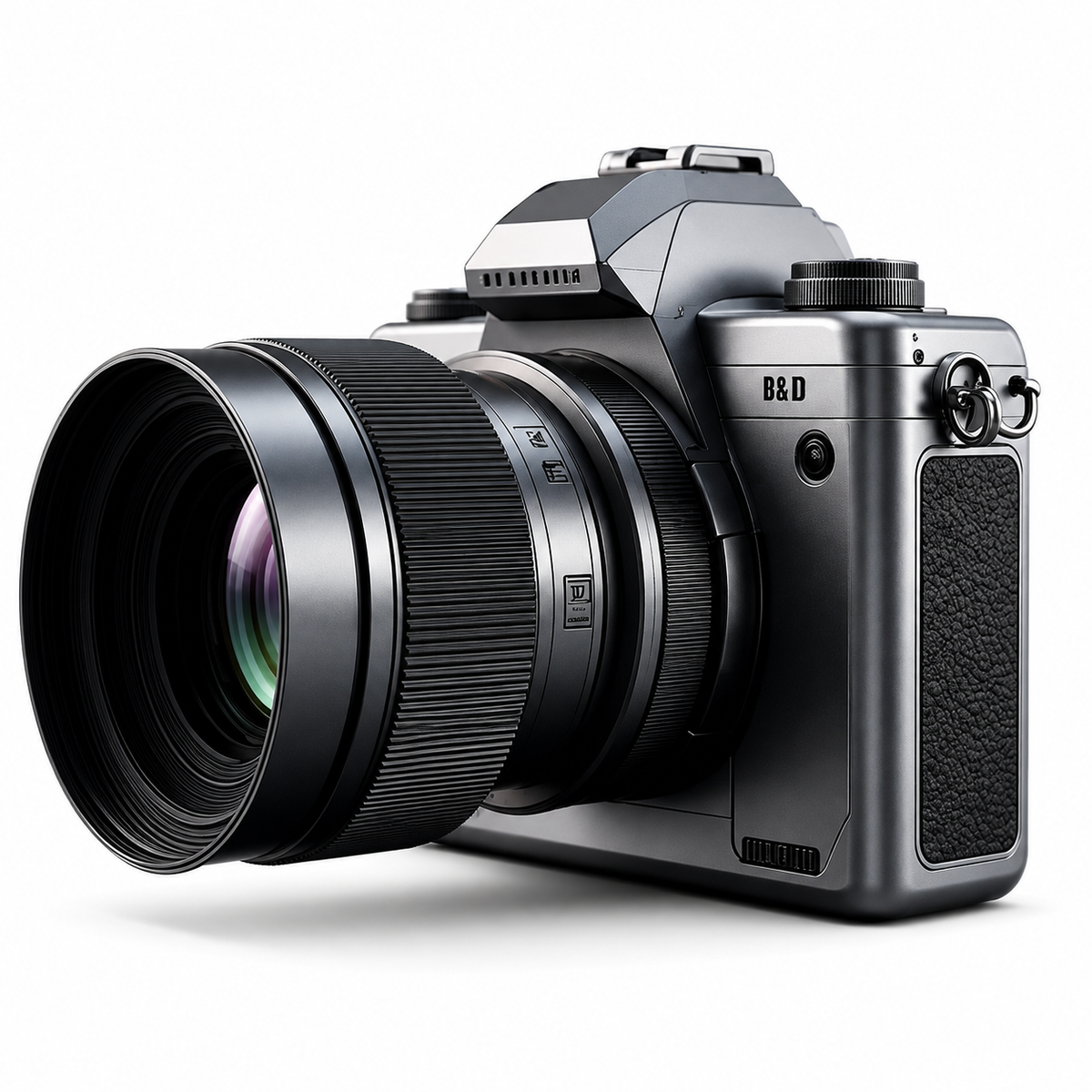 CAMERA