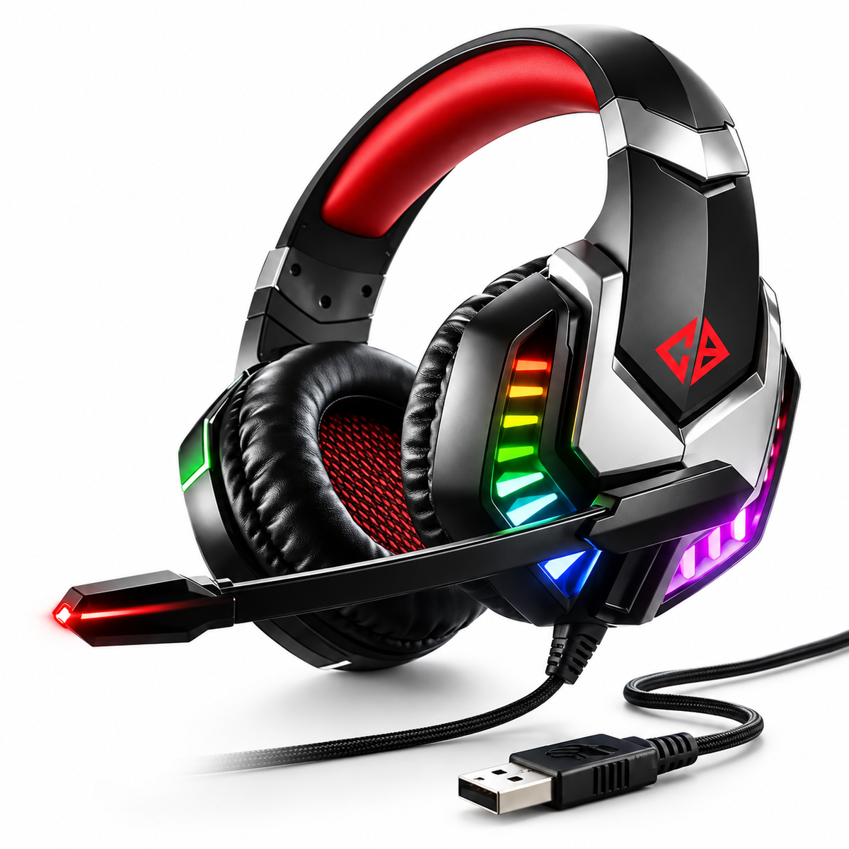 HEADPHONES