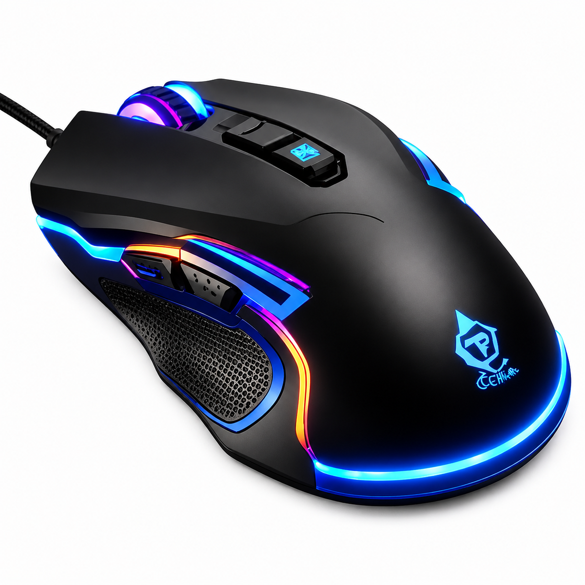 MOUSE