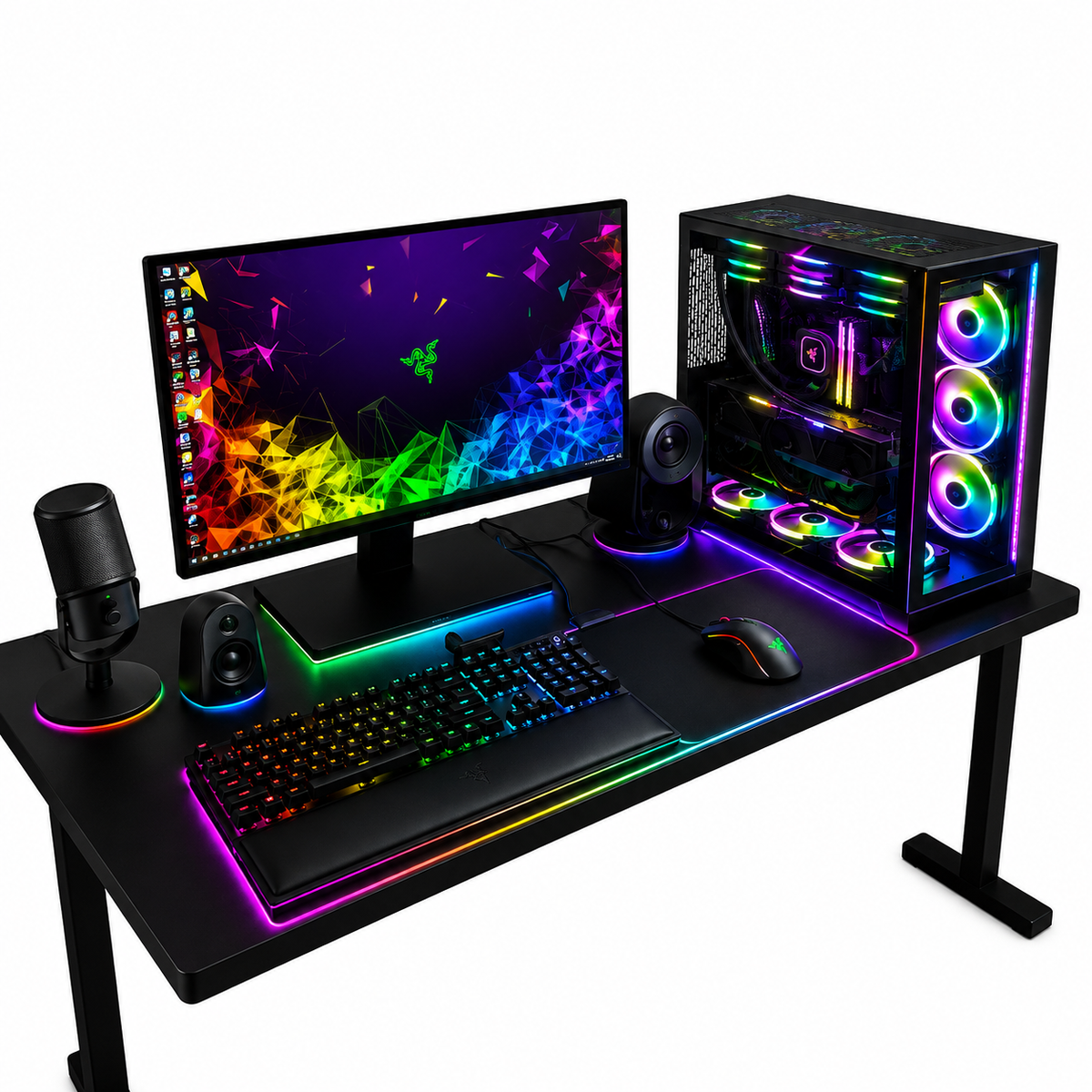 PC PARTS