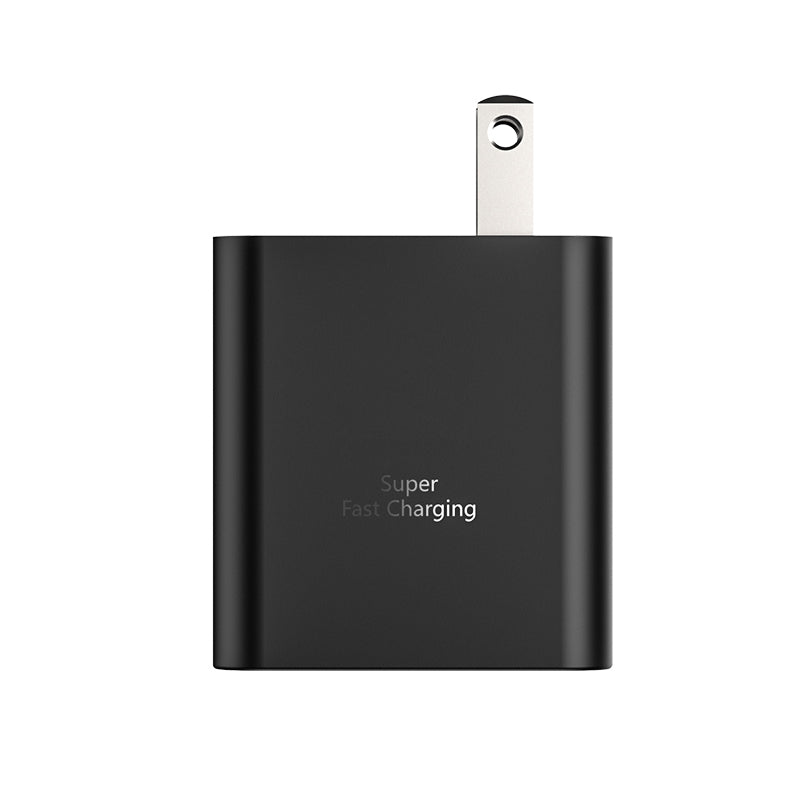45W USB-C GaN Fast Charger – PD 3.0 Super Fast Wall Charger PERSIAN
