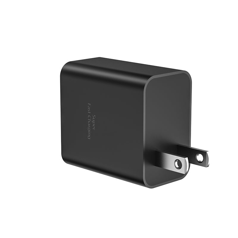 45W USB-C GaN Fast Charger – PD 3.0 Super Fast Wall Charger PERSIAN