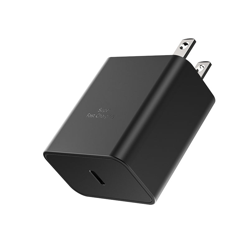 45W USB-C GaN Fast Charger – PD 3.0 Super Fast Wall Charger PERSIAN
