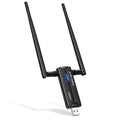 EDUP EP-AX1672 AX3000 WiFi 6E USB Adapter | 3000Mbps PERSIAN