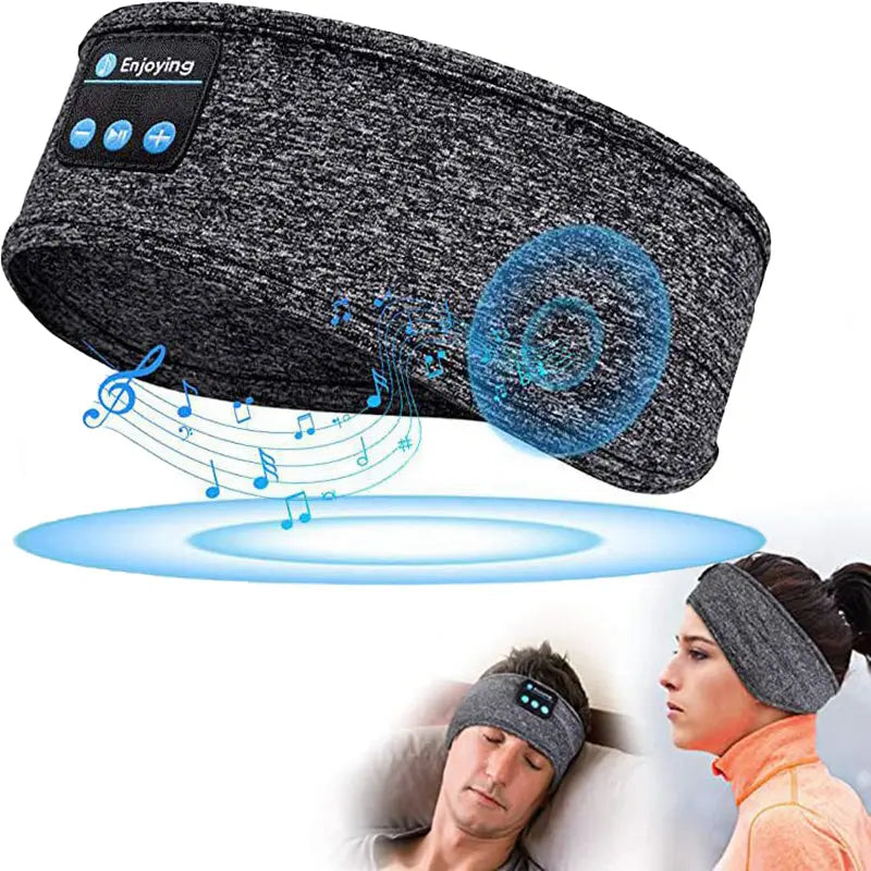 Bluetooth Sleeping Headband Headphones PERSIAN store