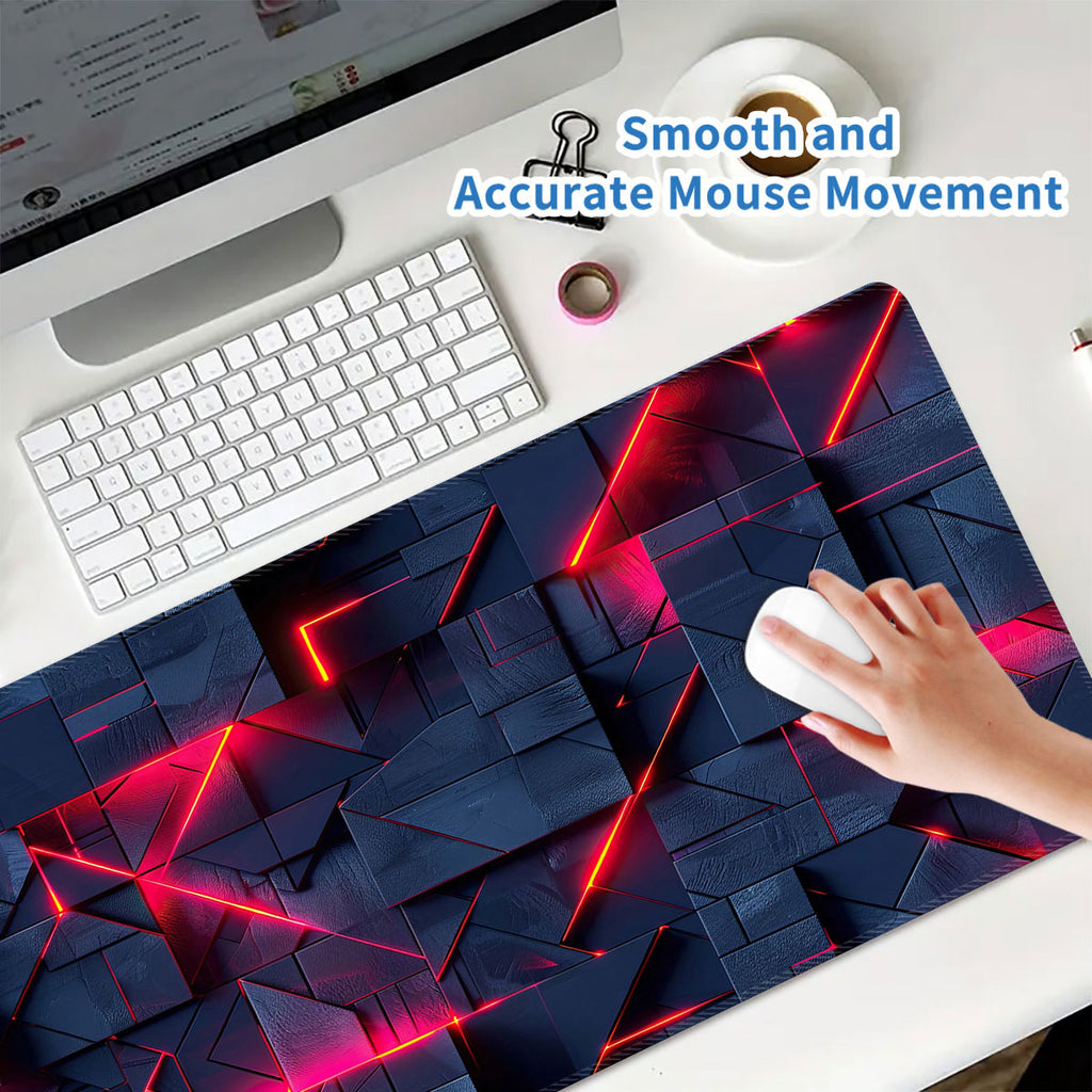 Custom Gaming Mouse Pad 2026 | Natural Rubber Non-Slip Waterproof Desk Mat, OEM/ODM Personalized Mousepad PERSIAN store