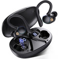 YYK-580 Wireless Sport Headphones | Bluetooth 5.2 Stereo Earbuds with ANC, Mic, IPX7 Waterproof & 20+ Hours Battery PERSIAN store