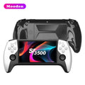 SF3500 Handheld Game Console 5" Screen, 20,000 Games, 3.7V 3000mAh Battery PERSIAN store