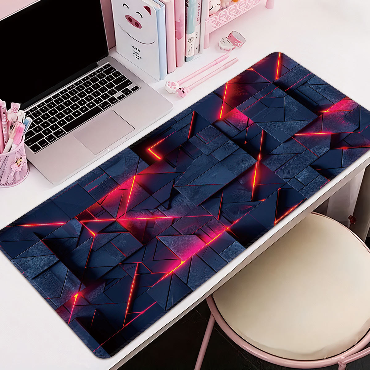 Custom Gaming Mouse Pad 2026 | Natural Rubber Non-Slip Waterproof Desk Mat, OEM/ODM Personalized Mousepad PERSIAN store