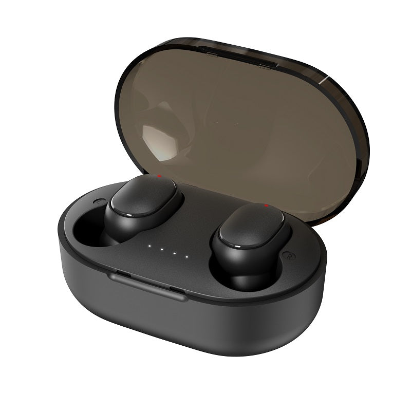 A6R Mini Wireless Earbuds | Bluetooth 5.1 Low Latency PERSIAN