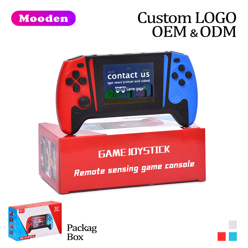 Q21 500-in-1 Retro Handheld Game Console PERSIAN store