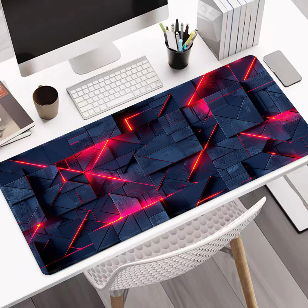 Custom Gaming Mouse Pad 2026 | Natural Rubber Non-Slip Waterproof Desk Mat, OEM/ODM Personalized Mousepad PERSIAN store