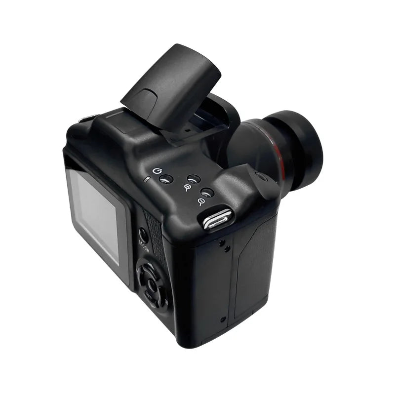 16MP Digital SLR Camera for Beginners | Portable HD Camcorder with 16X Digital Zoom, CMOS Sensor & Micro SD PERSIAN store
