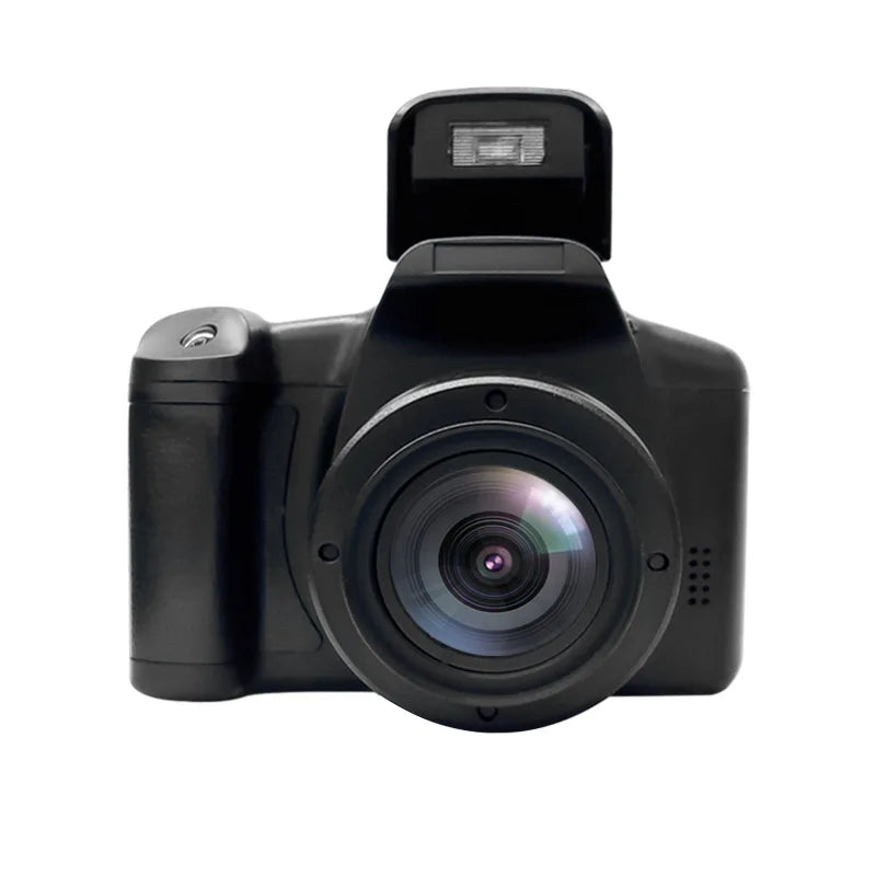 16MP Digital SLR Camera for Beginners | Portable HD Camcorder with 16X Digital Zoom, CMOS Sensor & Micro SD PERSIAN store