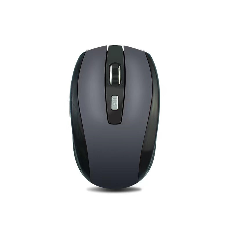 7500 Wireless Gaming Mouse 1600DPI | 2.4G USB Optical Mouse with 6 Buttons, LED Backlight & Ergonomic Design PERSIAN store