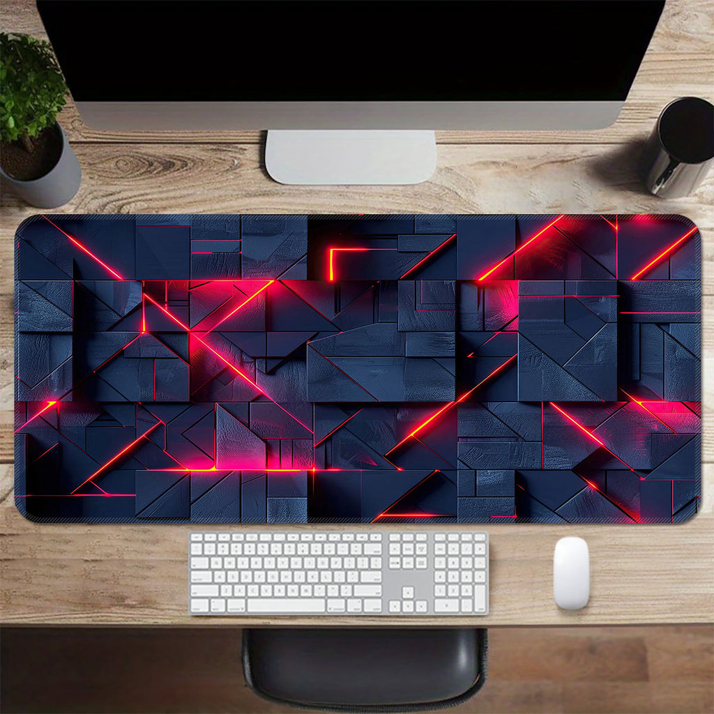 Custom Gaming Mouse Pad 2026 | Natural Rubber Non-Slip Waterproof Desk Mat, OEM/ODM Personalized Mousepad PERSIAN store