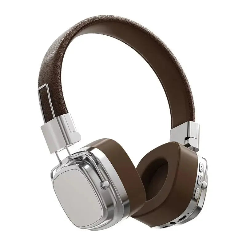 Evonic Wireless Bluetooth Gaming Headset RGB Over-Ear Headphones with Mic PERSIAN store