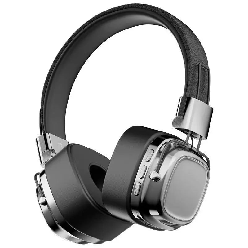 Evonic Wireless Bluetooth Gaming Headset RGB Over-Ear Headphones with Mic PERSIAN store