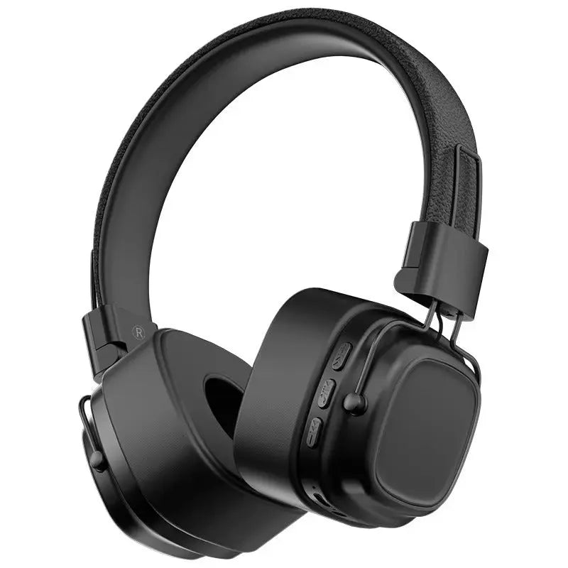 Evonic Wireless Bluetooth Gaming Headset RGB Over-Ear Headphones with Mic PERSIAN store
