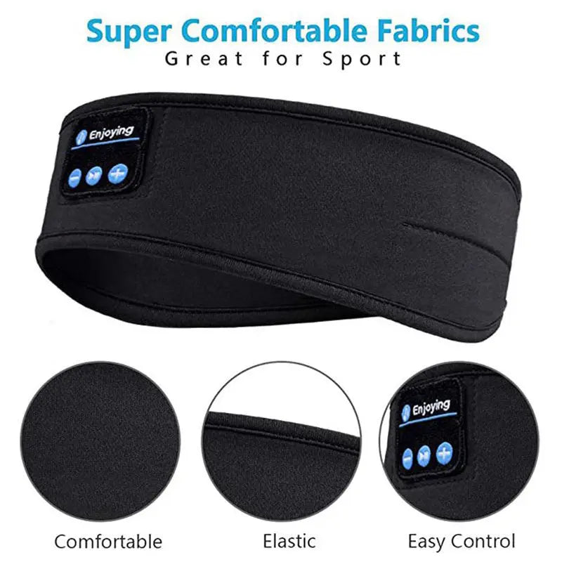 Bluetooth Sleeping Headband Headphones PERSIAN store