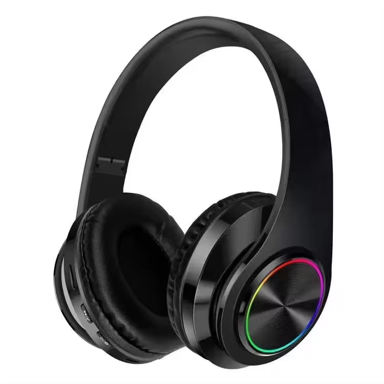 Mileker B39 P9 Pro Max Wireless Headphones | ANC Gaming PERSIAN