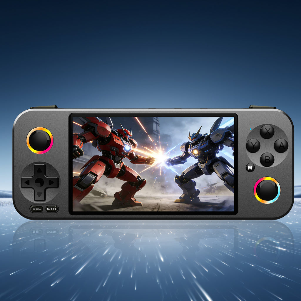 G36 4.5" Linux Retro Handheld Game Console PERSIAN store