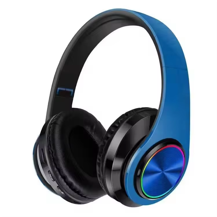 Mileker B39 P9 Pro Max Wireless Headphones | ANC Gaming PERSIAN