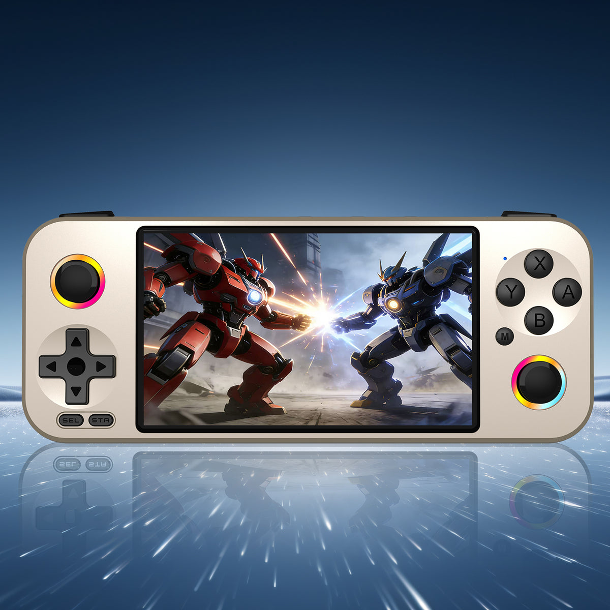 G36 4.5" Linux Retro Handheld Game Console PERSIAN store