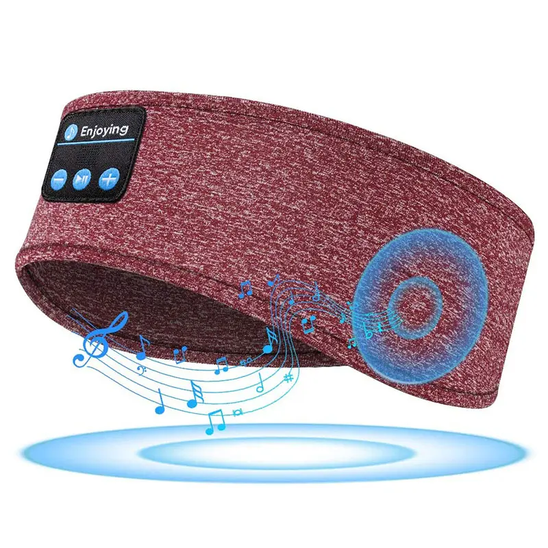 Bluetooth Sleeping Headband Headphones PERSIAN store