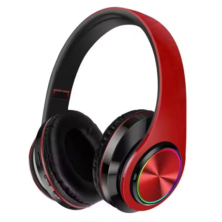 Mileker B39 P9 Pro Max Wireless Headphones | ANC Gaming PERSIAN