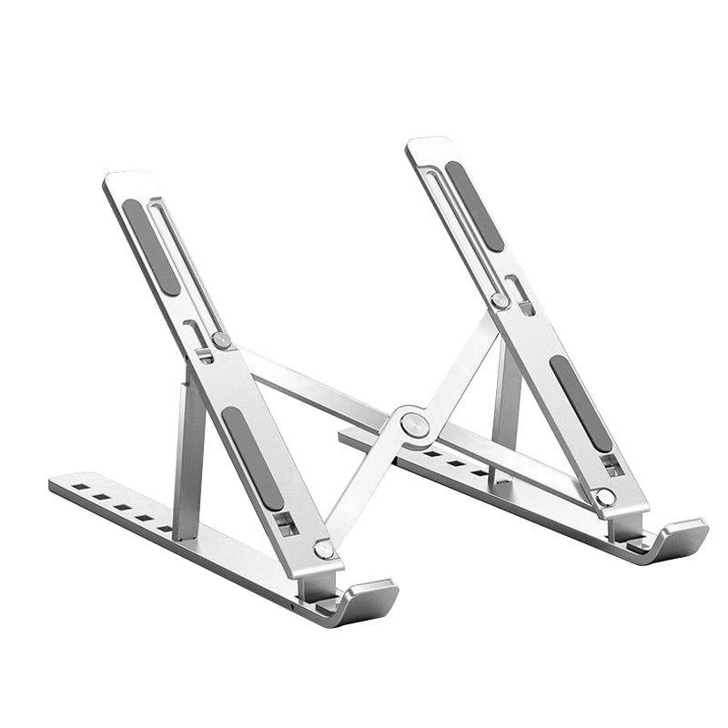 Foldable Adjustable Aluminum Laptop & Tablet Stand – Ergonomic & Portable PERSIAN store