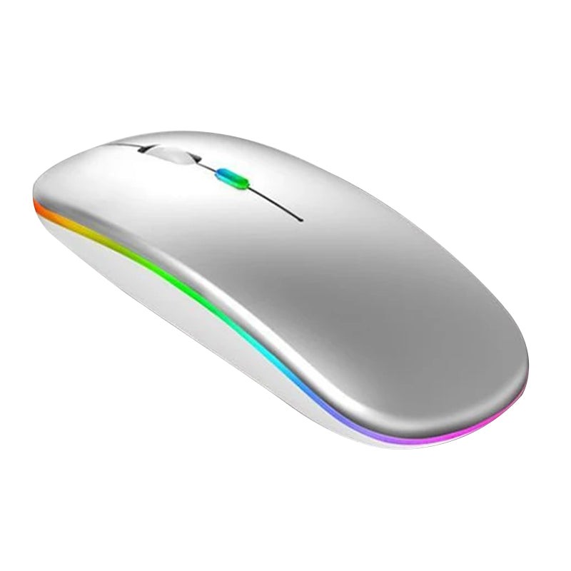 2.4G Wireless RGB Rechargeable Gaming Mouse PERSIAN store