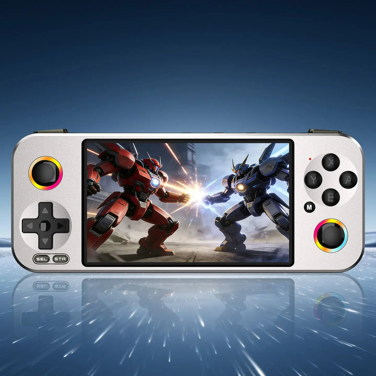 G36 4.5" Linux Retro Handheld Game Console PERSIAN store