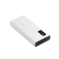 BOXUY 20000mAh Power Bank | 22.5W Fast Charging USB-C PERSIAN
