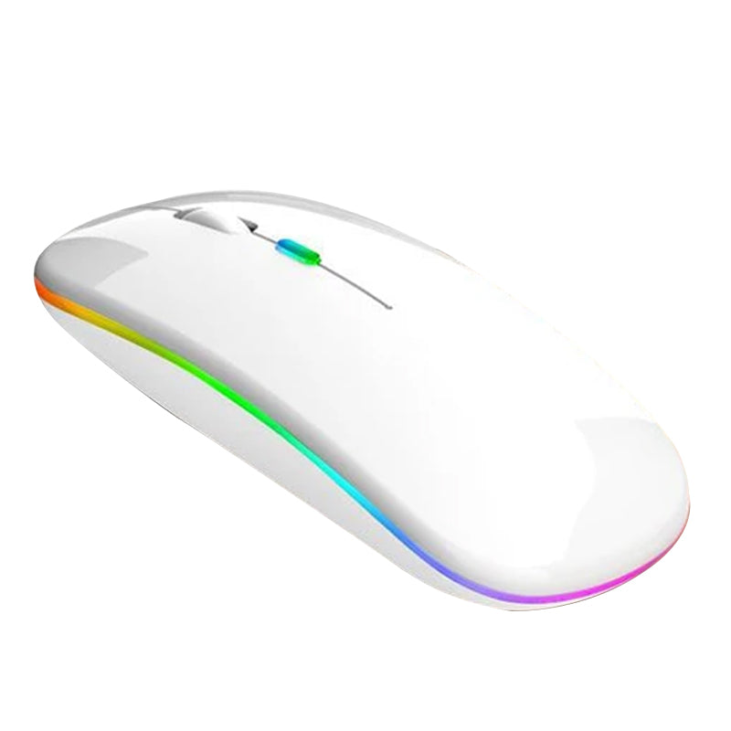 2.4G Wireless RGB Rechargeable Gaming Mouse PERSIAN store