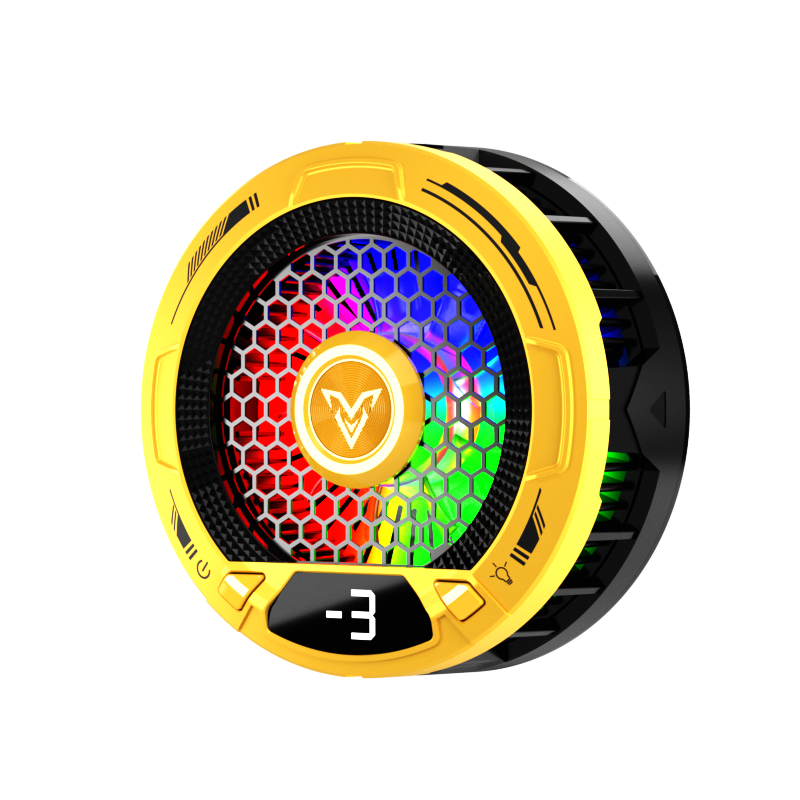 Leizun Magnetic Phone Cooler | Portable Gaming Radiator PERSIAN